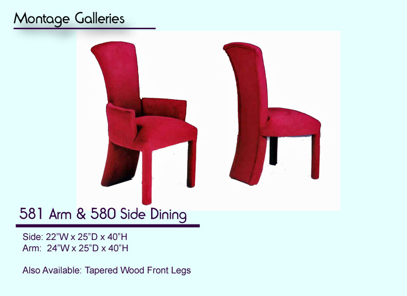 CSI_Montage_Galleries_581_Arm_Chair_580_Side_Dining_Chair