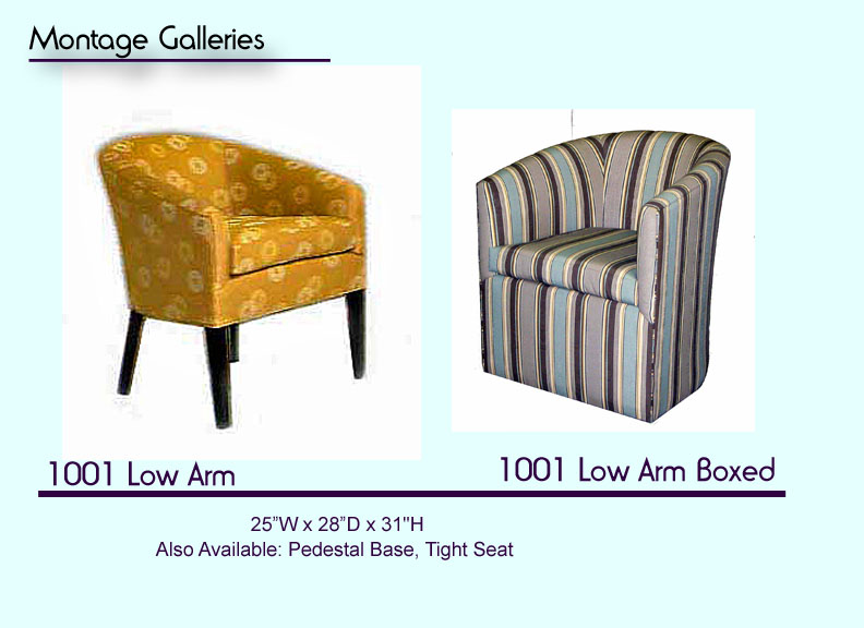 CSI_Montage_Galleries_1001_Low_Arm_1001_Low_Arm_Boxed_Chairs