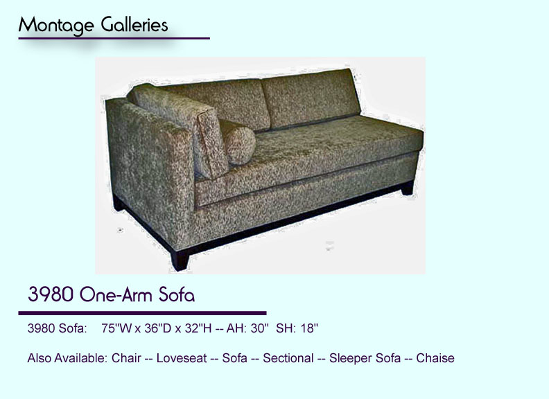 CSI_Montage_Galleries_Sofa_3980_One_Arm_Sofa