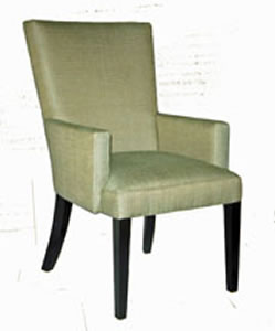 612 Arm Chair