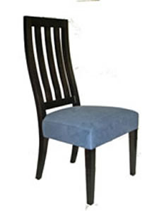 Dining Chairs - Handcrafted, Custom Furniture | Erik Organic