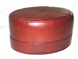 Custom Oval Ott Small