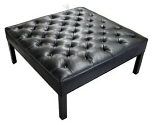 New 38in Tufted Ott