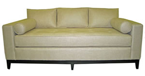 New Sofa